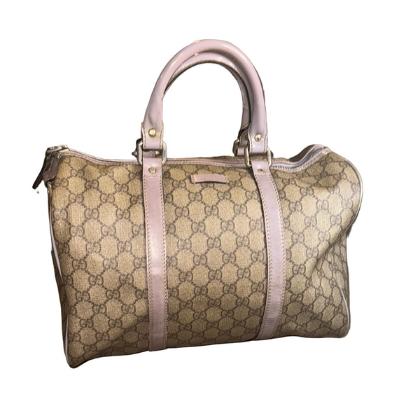 Gucci Handbags - Gucci Boston Bag